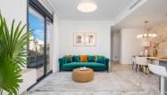 Nowy budynek - Apartament - Guardamar del Segura - Centro