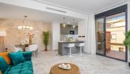 Nowy budynek - Apartament - Guardamar del Segura - Centro