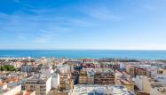 Nowy budynek - Apartament - Guardamar del Segura - Centro
