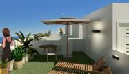 Nowy budynek - Apartament - Guardamar del Segura - Centro