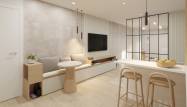 Nowy budynek - Apartament - Guardamar del Segura - Centro