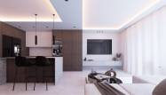 Nowy budynek - Apartament - Guardamar del Segura - Centro