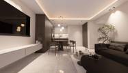 Nowy budynek - Apartament - Guardamar del Segura - Centro