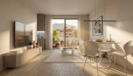 Nowy budynek - Apartament - Guardamar del Segura - Centro