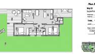 Nowy budynek - Apartament - Guardamar del Segura - El Raso