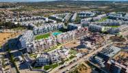 Nowy budynek - Apartament - Guardamar del Segura - El Raso