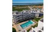 Nowy budynek - Apartament - Guardamar del Segura - El Raso