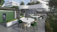 Nowy budynek - Apartament - Guardamar del Segura - El Raso