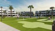 Nowy budynek - Apartament - Guardamar del Segura - El Raso