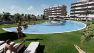 Nowy budynek - Apartament - Guardamar del Segura - El Raso