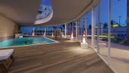 Nowy budynek - Apartament - Guardamar del Segura - El Raso