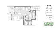 Nowy budynek - Apartament - Guardamar del Segura - El Raso