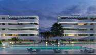 Nowy budynek - Apartament - Guardamar del Segura - El Raso