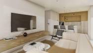 Nowy budynek - Apartament - Guardamar del Segura - El Raso