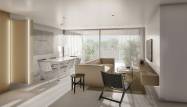 Nowy budynek - Apartament - Guardamar del Segura - El Raso