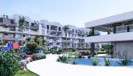 Nowy budynek - Apartament - Guardamar del Segura - El Raso