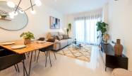 Nowy budynek - Apartament - Guardamar del Segura - Guardamar Playa
