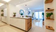 Nowy budynek - Apartament - Guardamar del Segura - Guardamar Playa