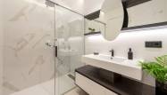 Nowy budynek - Apartament - Guardamar del Segura - Guardamar Playa