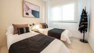 Nowy budynek - Apartament - Guardamar del Segura - Guardamar Playa