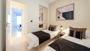 Nowy budynek - Apartament - Guardamar del Segura - Guardamar Playa