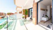 Nowy budynek - Apartament - Guardamar del Segura - Guardamar Playa