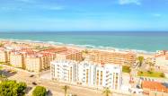 Nowy budynek - Apartament - Guardamar del Segura - Guardamar Playa