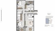 Nowy budynek - Apartament - Guardamar del Segura - Pueblo