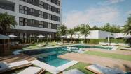 Nowy budynek - Apartament - Guardamar del Segura - Pueblo