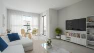 Nowy budynek - Apartament - Guardamar del Segura - Pueblo