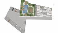 Nowy budynek - Apartament - Guardamar del Segura - Pueblo