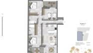 Nowy budynek - Apartament - Guardamar del Segura - Pueblo