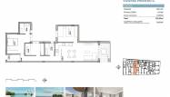 Nowy budynek - Apartament - Guardamar del Segura - Pueblo