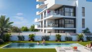 Nowy budynek - Apartament - Guardamar del Segura - Puerto Deportivo