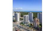 Nowy budynek - Apartament - Guardamar del Segura - Puerto Deportivo