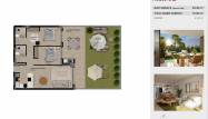 Nowy budynek - Apartament - Guardamar del Segura - Puerto