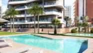Nowy budynek - Apartament - Guardamar del Segura - Puerto