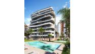 Nowy budynek - Apartament - Guardamar del Segura - Puerto