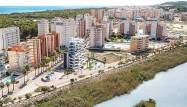 Nowy budynek - Apartament - Guardamar del Segura - Puerto