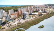 Nowy budynek - Apartament - Guardamar del Segura - Puerto