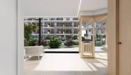 Nowy budynek - Apartament - Guardamar del Segura - Urbanizaciones