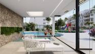 Nowy budynek - Apartament - Guardamar del Segura - Urbanizaciones