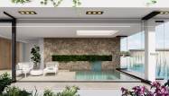 Nowy budynek - Apartament - Guardamar del Segura - Urbanizaciones