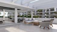 Nowy budynek - Apartament - Guardamar del Segura - Urbanizaciones