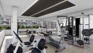 Nowy budynek - Apartament - Guardamar del Segura - Urbanizaciones