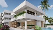 Nowy budynek - Apartament - Guardamar del Segura - Urbanizaciones