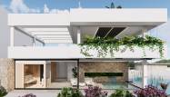 Nowy budynek - Apartament - Guardamar del Segura - Urbanizaciones