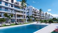 Nowy budynek - Apartament - Guardamar del Segura - Urbanizaciones