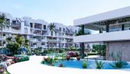 Nowy budynek - Apartament - Guardamar del Segura - Urbanizaciones
