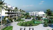 Nowy budynek - Apartament - Guardamar del Segura - Urbanizaciones